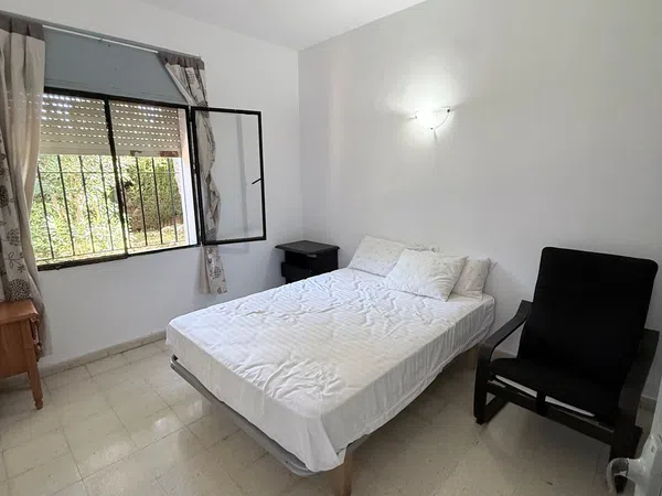 Piso en Avenida de la Fuente de la Rana, 9, Solymar - Puerto Marina, Solymar - Puerto Marina - Foto 11