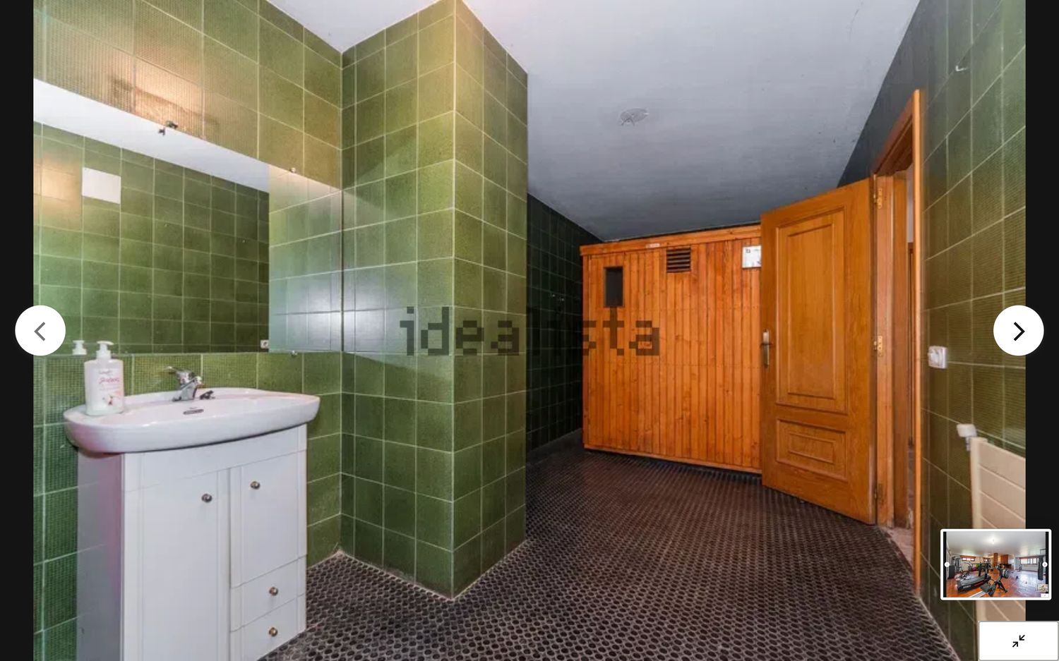 Casa o chalet independiente en Calle Monte Alto, 21, Somosaguas - Foto 24