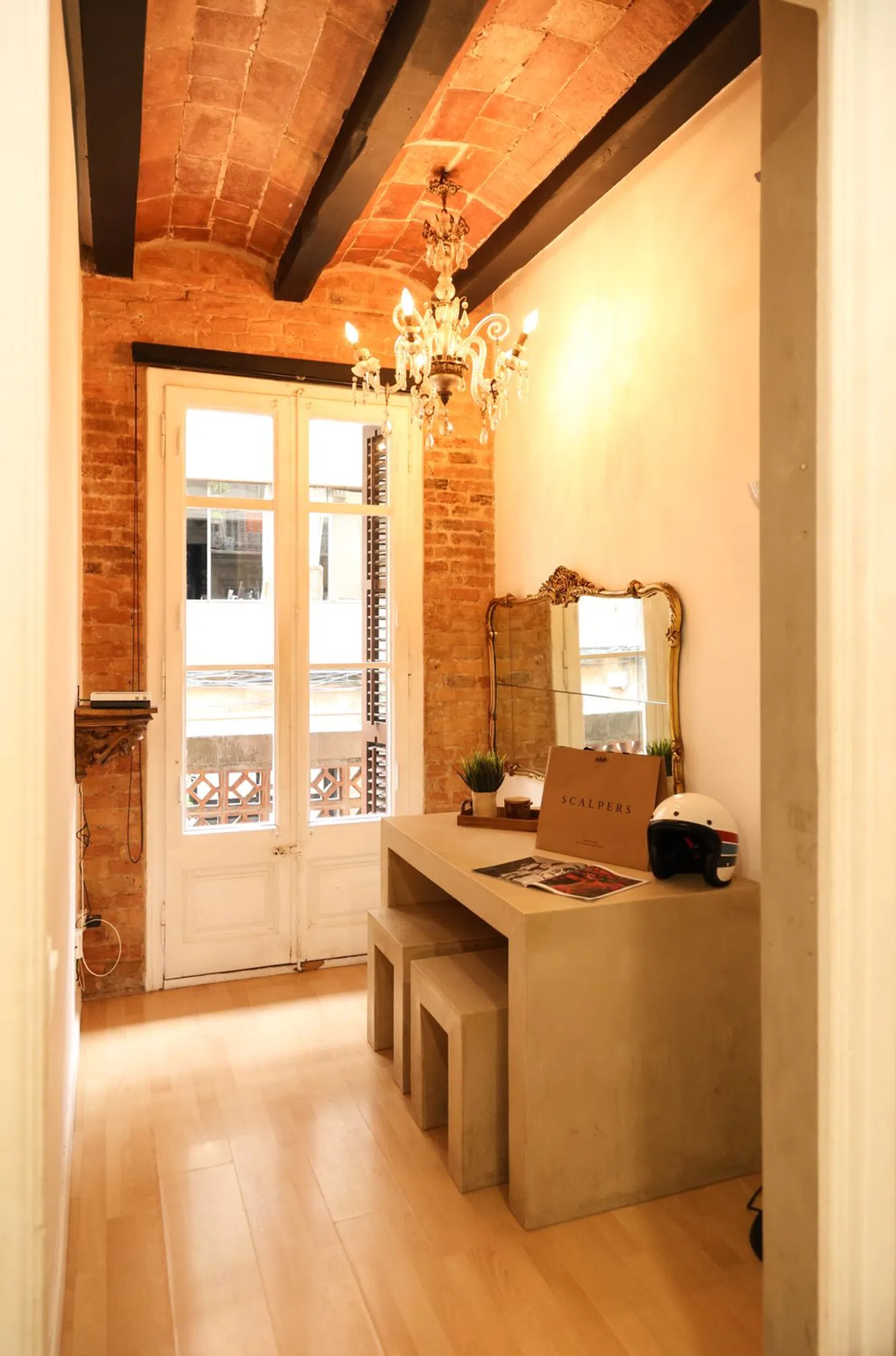 Piso en calle de Sant Agustí, 2 - Foto 14