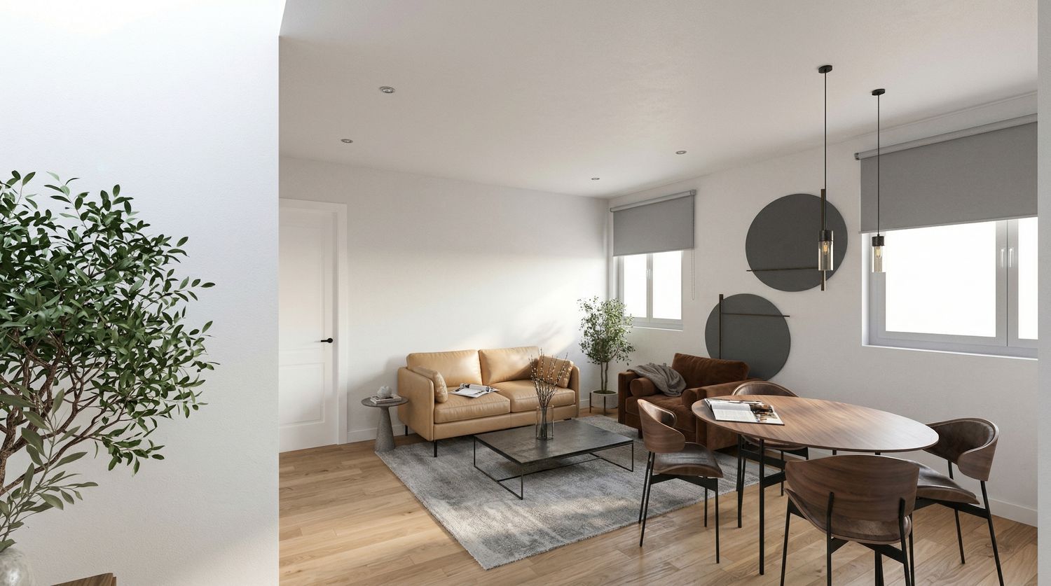 Piso en calle de Virgen de Lluc, 6 - Foto 4