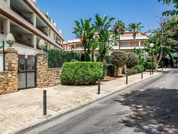 Piso en avenida del Naviero, 1 - Foto 9