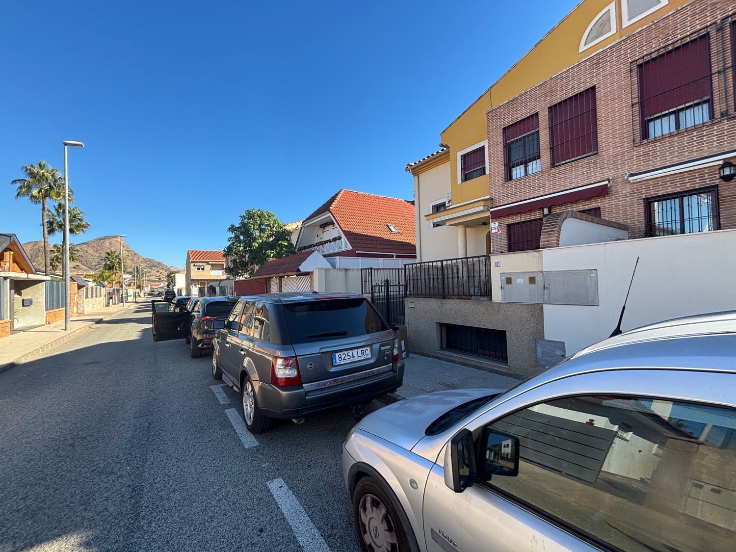 Chalet pareado en calle Juan Ayllon, 28 - Foto 6