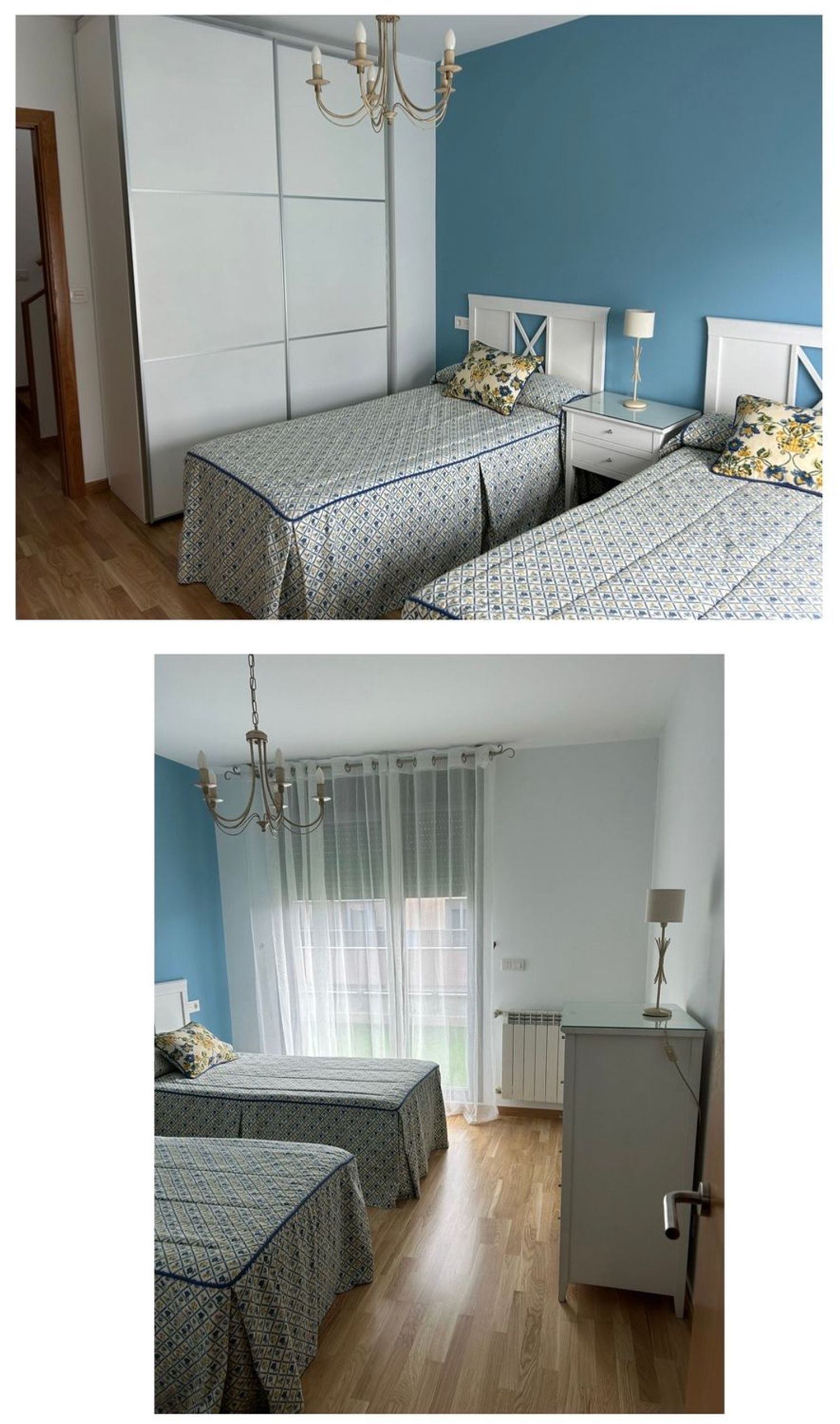 Chalet adosado en calle Carta de Aalborg, 34 - Foto 11