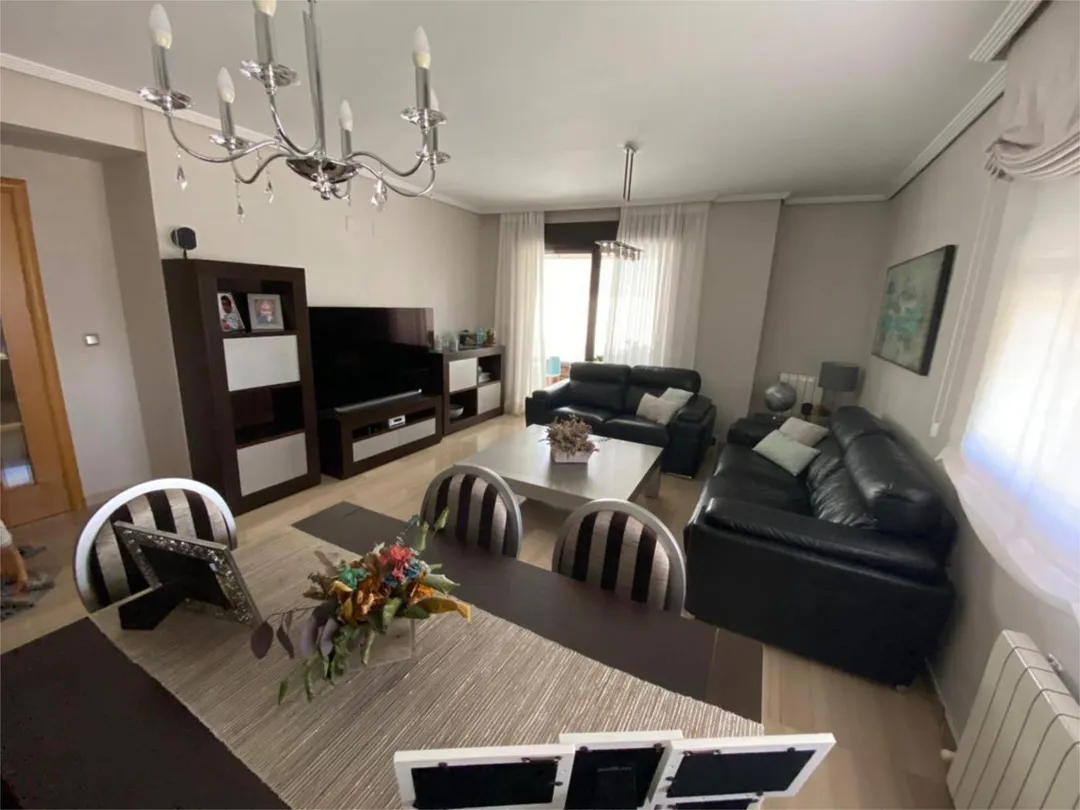 Piso en  Calle Bailarina Anna Pavlova 6 - Foto 16