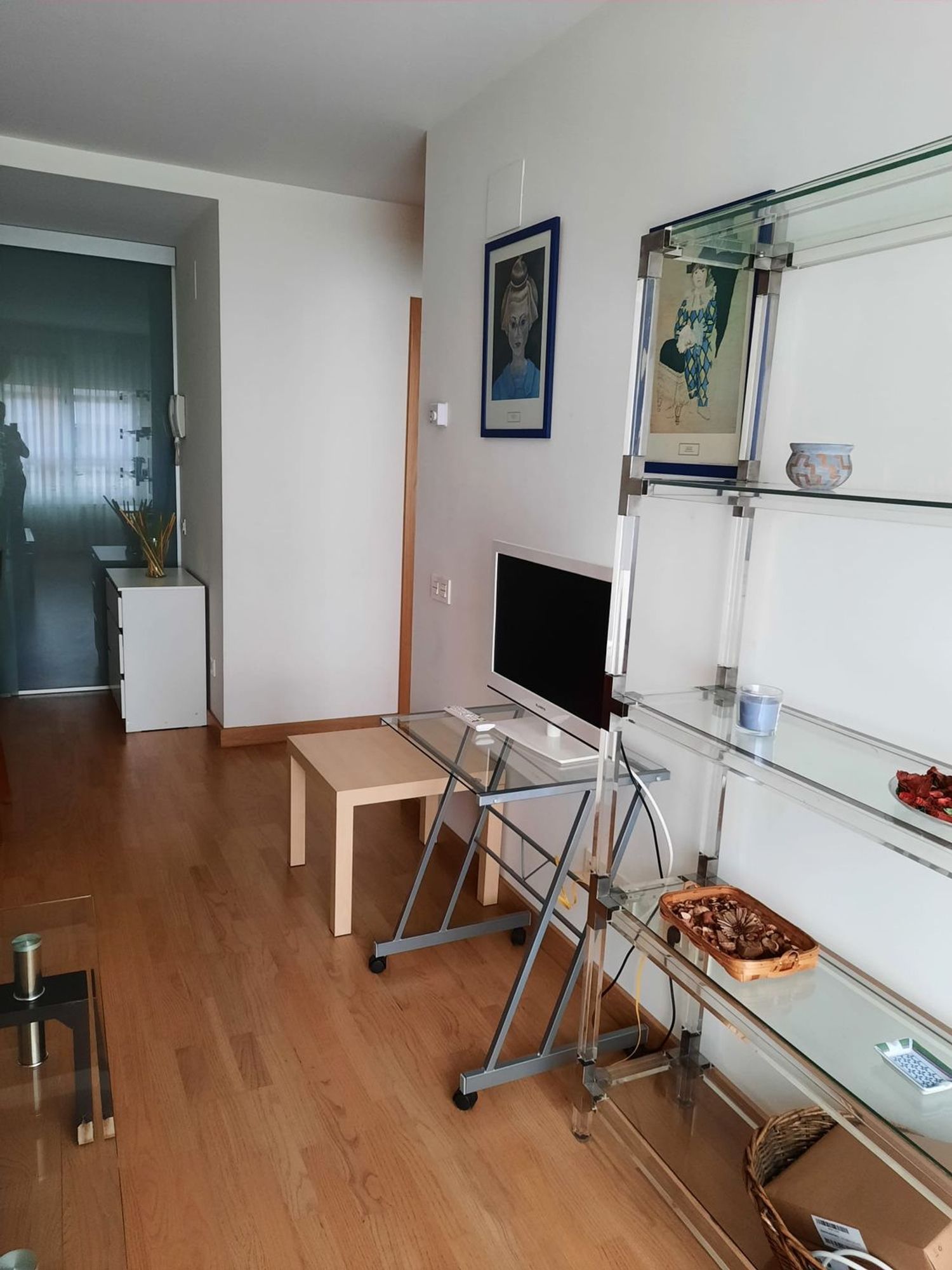 Piso en calle Catedrático Gimeno, 1 - Foto 3