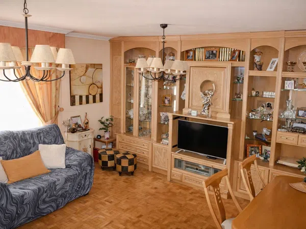 Dúplex en calle Jardinero Boutelou, 57 - Foto 1