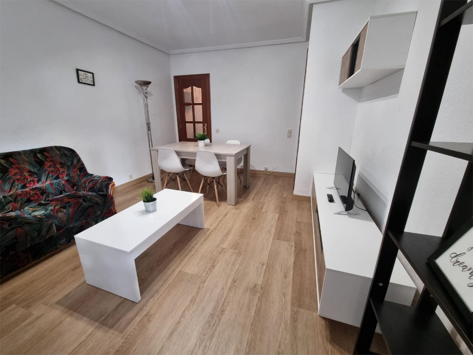 Piso en  Paseo de Canalejas 21 - Foto 2