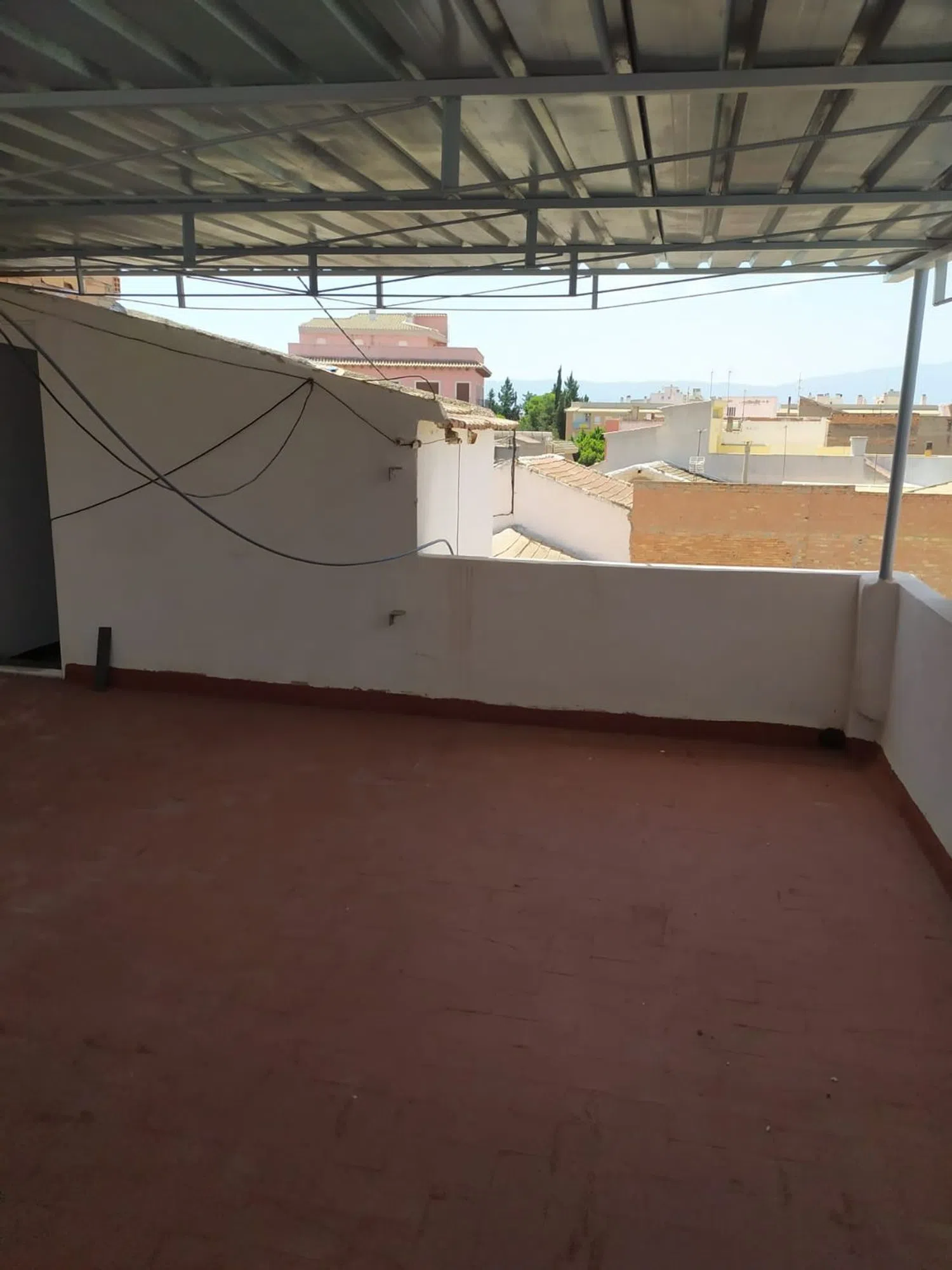 Piso en plaza Ermita, 9 - Foto 6