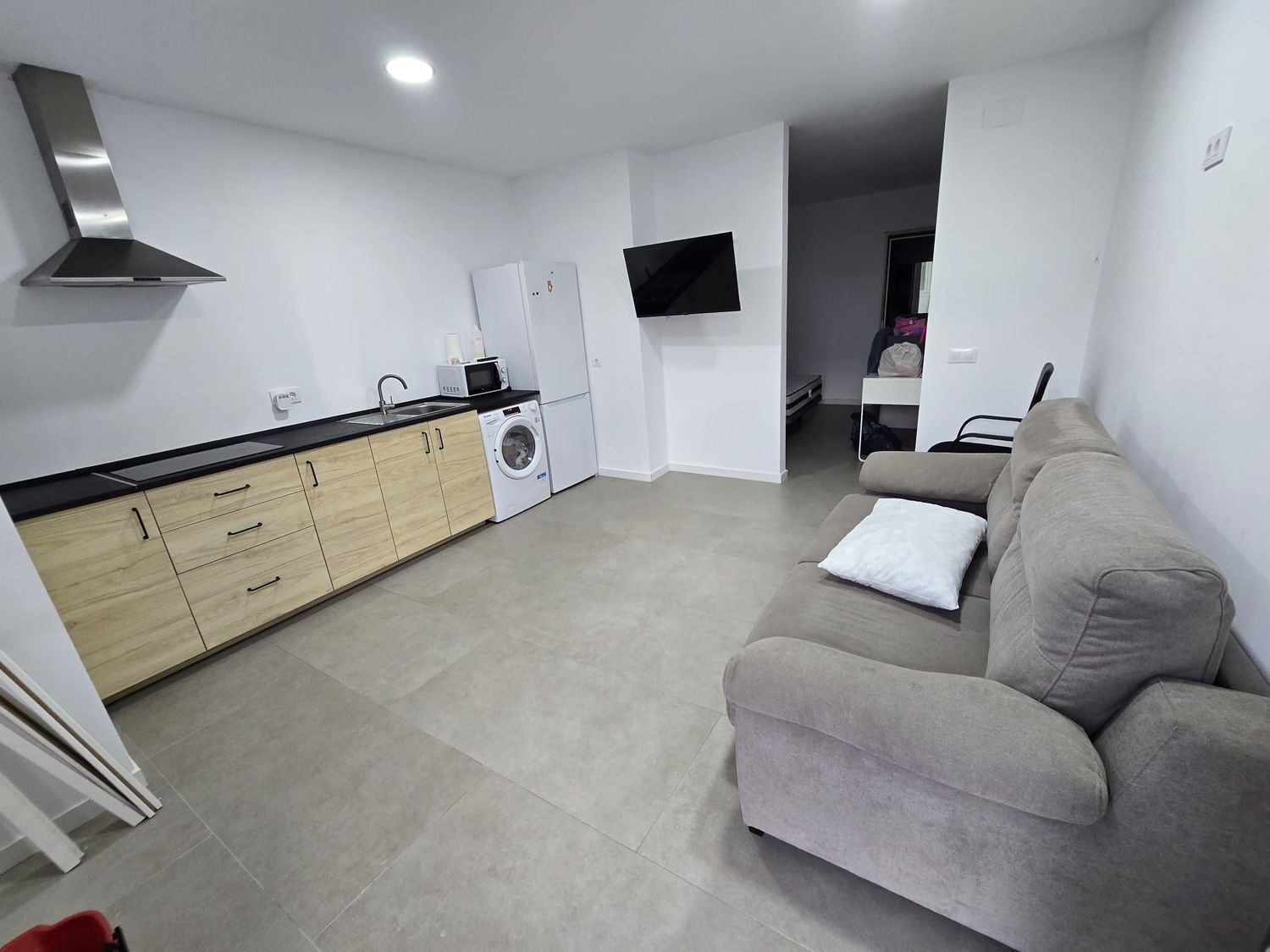 Estudio en Avenida Constitución, 23, Barbate, Barbate - Foto 7