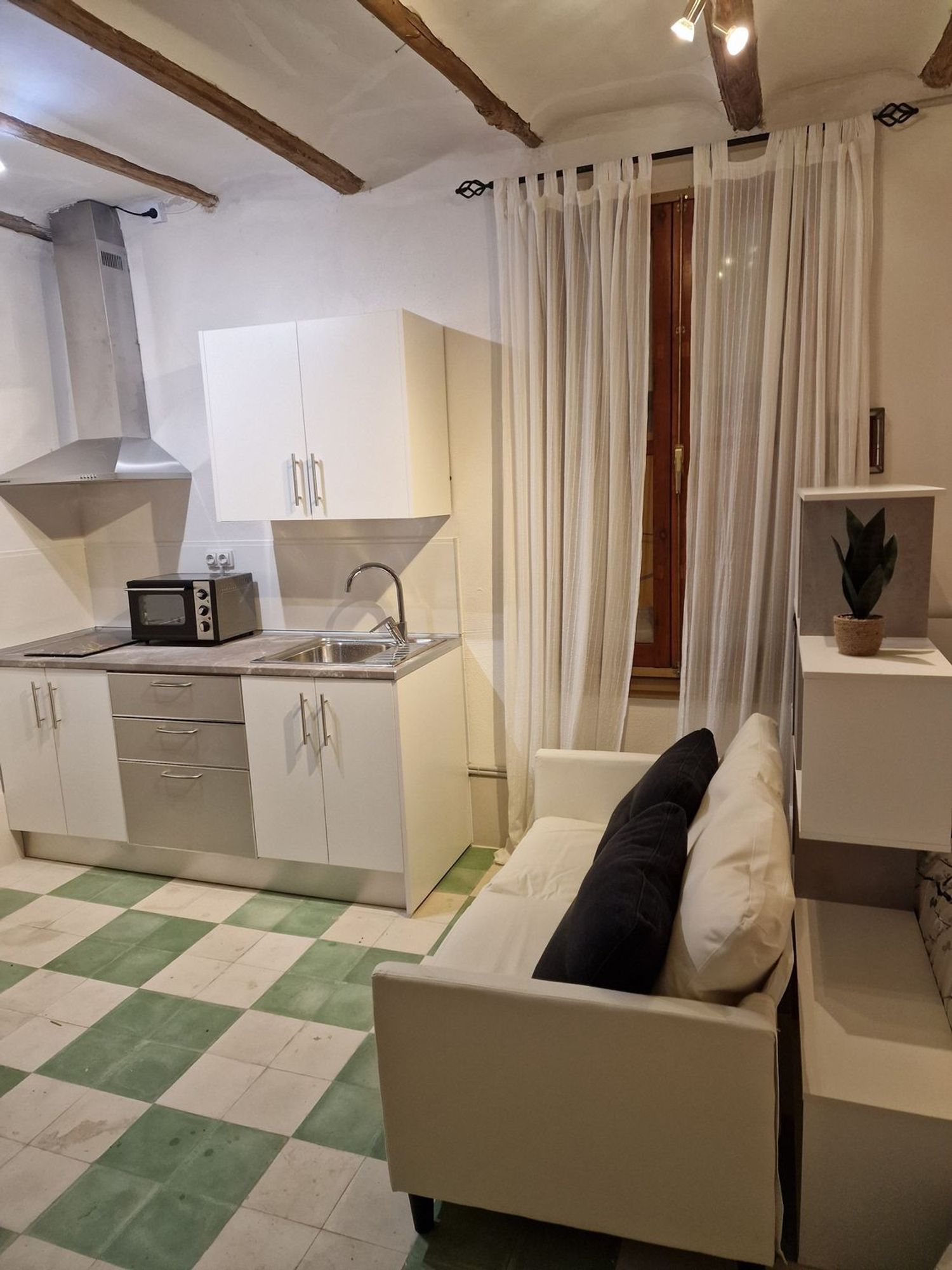 Estudio en avenida de Sierra Nevada, 57 - Foto 7