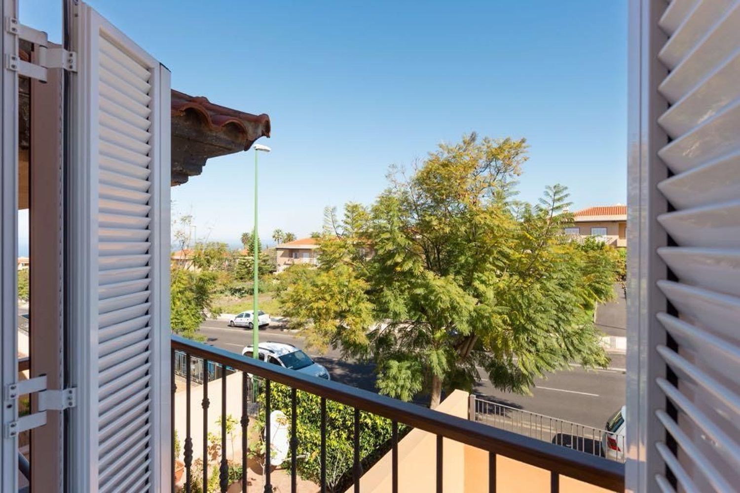 Chalet adosado en calle Dalia, 34 - Foto 10