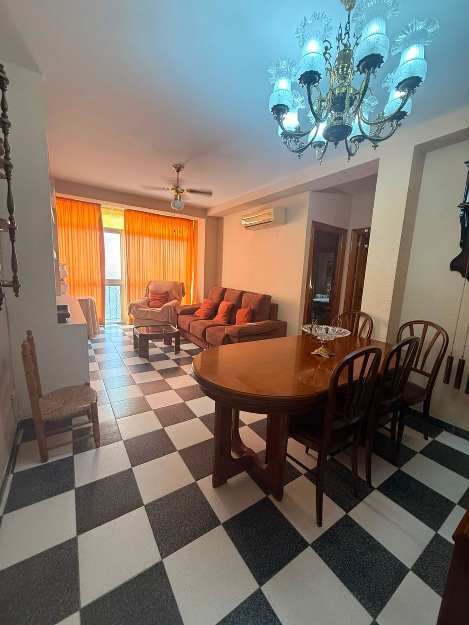 Piso en Calle Eugenio Gross, 40, Los Castillejos - La Trinidad - Foto 7
