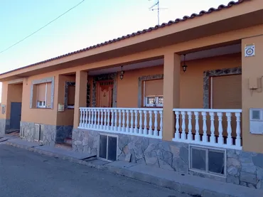 Chalet en  Calle Ocho 3 - Foto 1