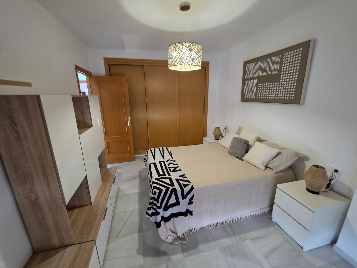 Chalet adosado en Poetisa, 1, Cártama pueblo, Cártama pueblo - Foto 8