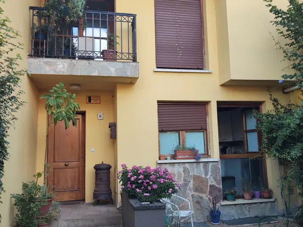 Chalet adosado en San Lorentzo Auzunea, 38 - Foto 3