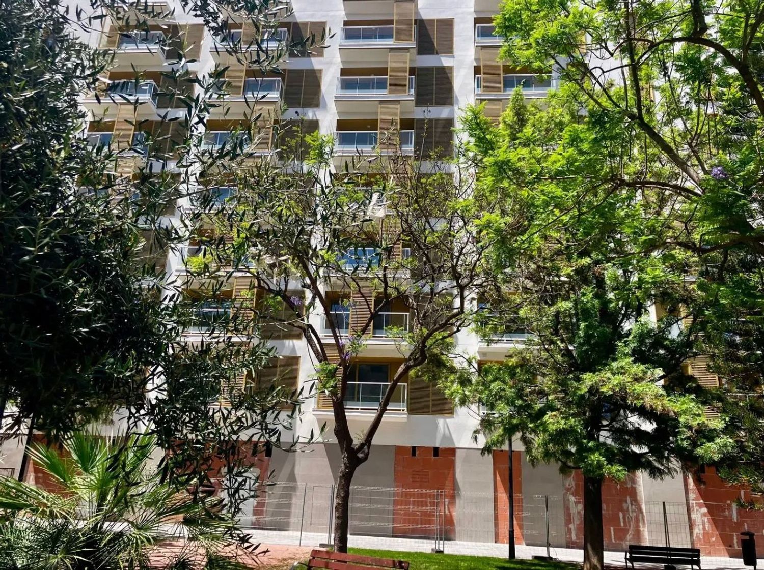 Piso en Calle del Riu Segre, 21, Nou Benicalap - Foto 15