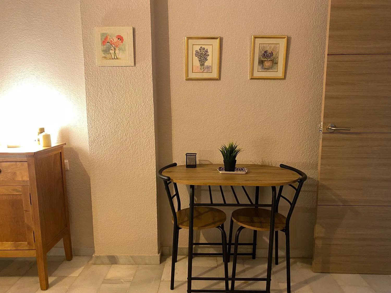 Estudio en calle Escultor Antonio Martinez Olalla, 101 - Foto 5