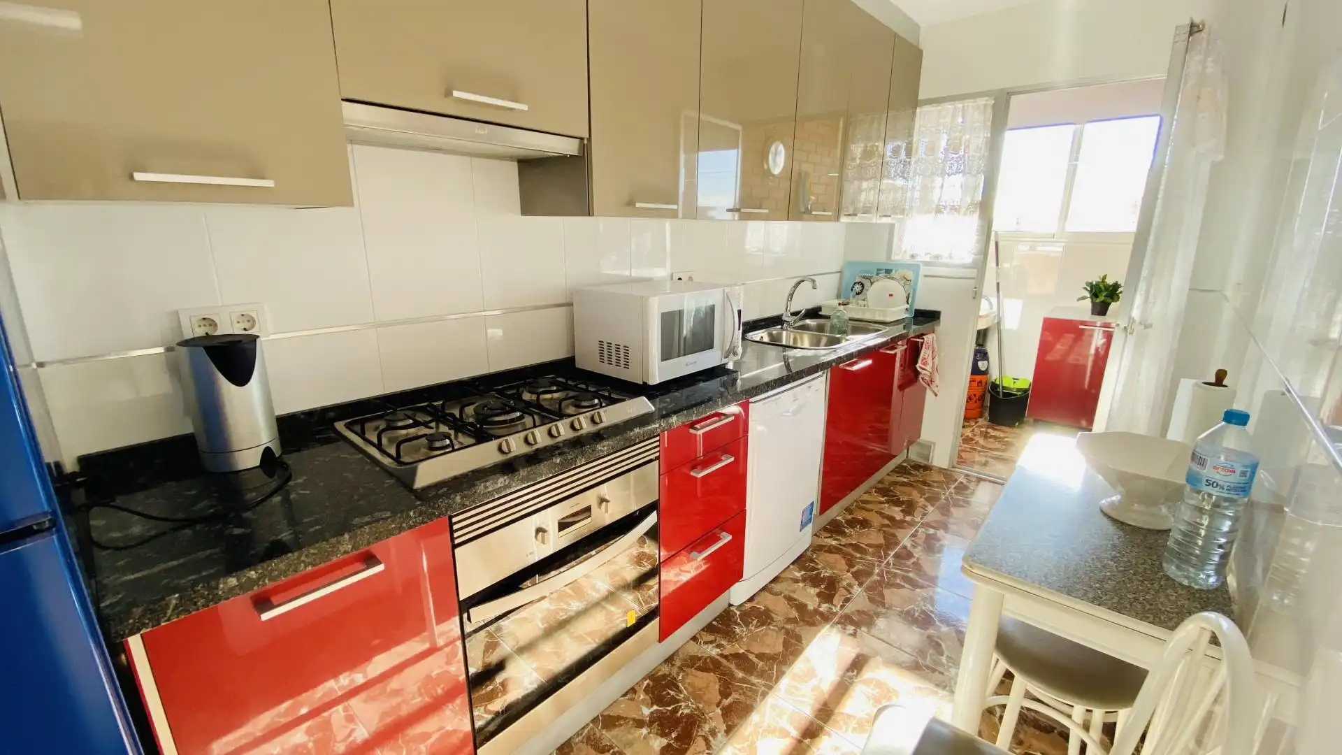 Piso en  Carrer de l'Alcalde Vicente Gomis Ramos 7 - Foto 6