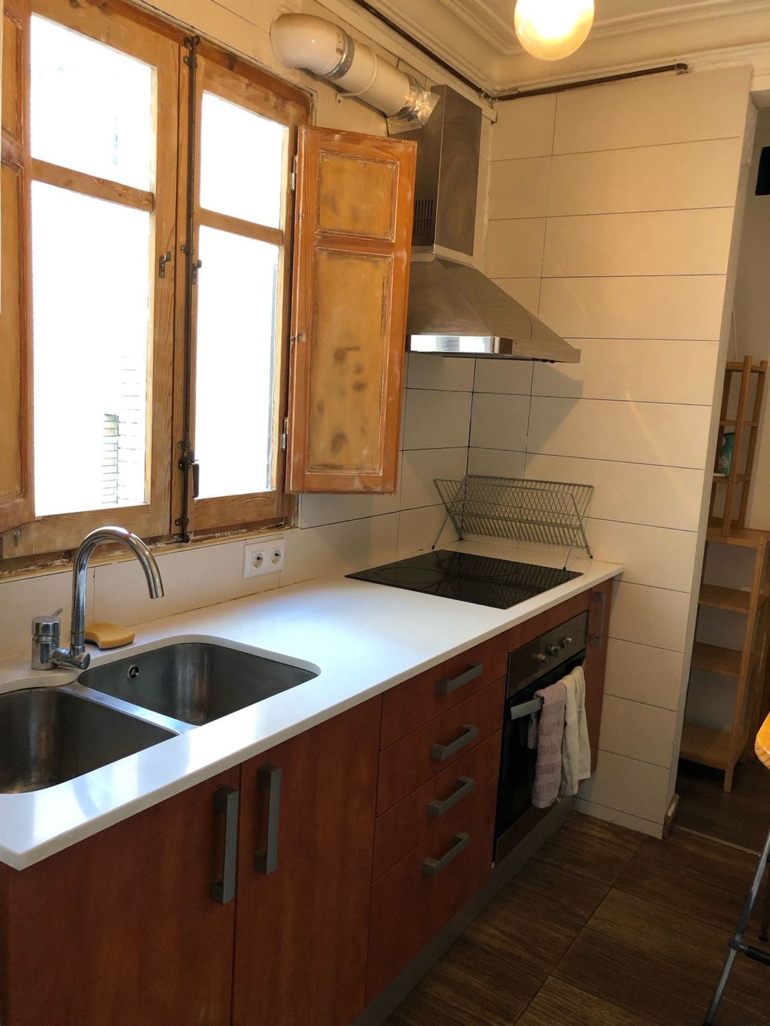 Estudio en Calle de l'Hospital, 17, El Raval - Foto 10