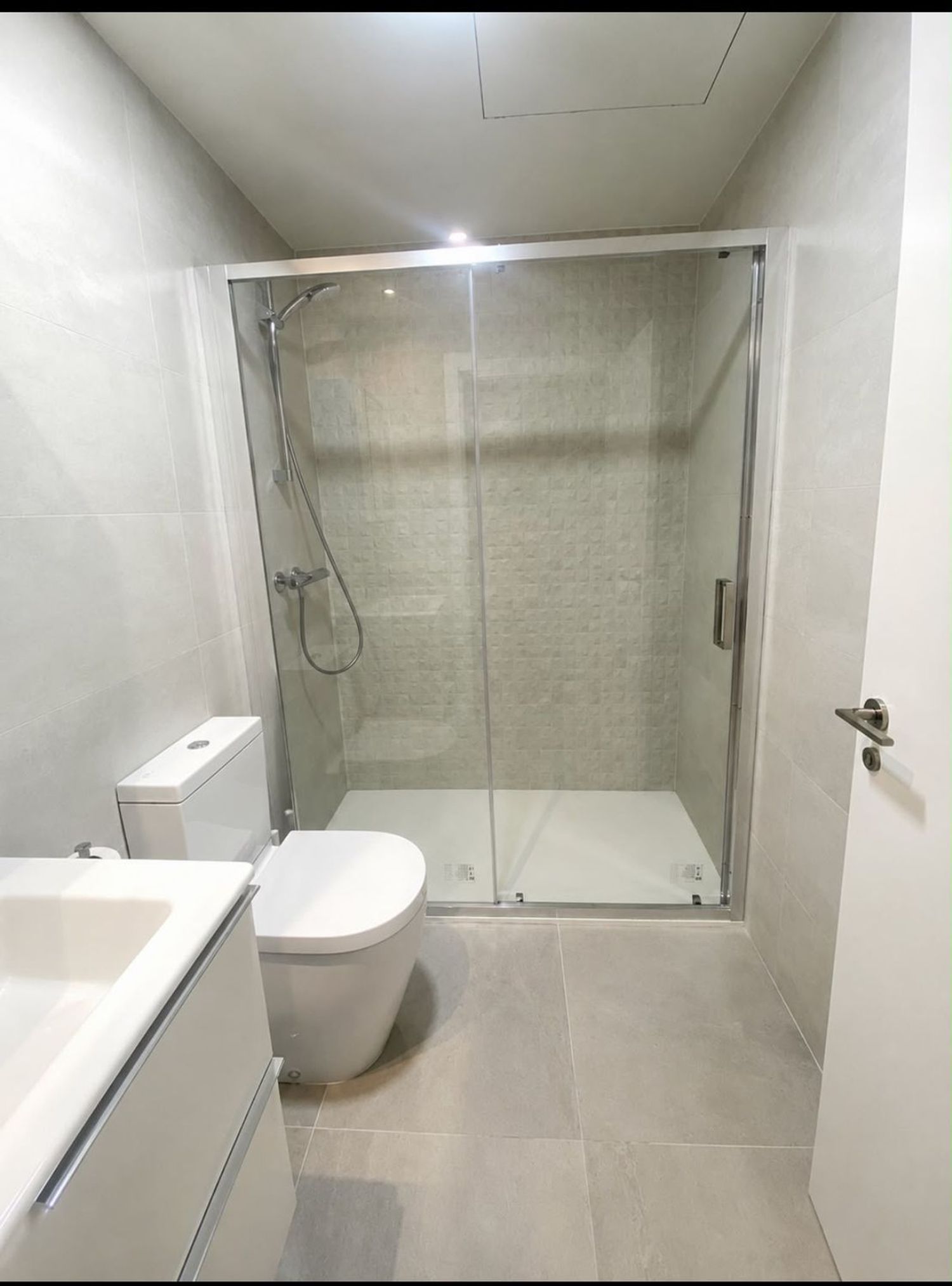 Estudio en Calle del General Elorza, 67, Salesas-Foncalada-Campoamor - Foto 7