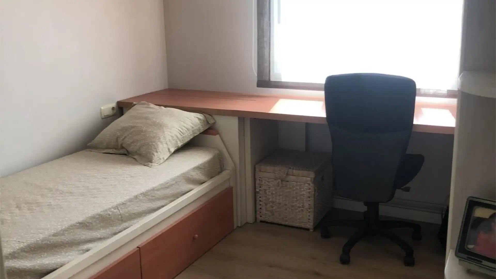 Piso en  Carrer de Menéndez y Pelayo 17 - Foto 10