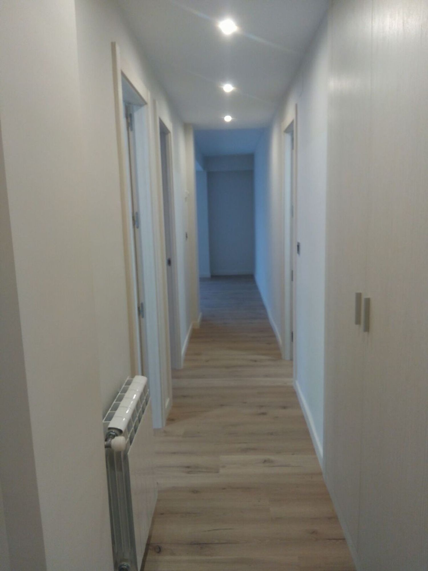 Piso en Plaza Foramontanos, 1 , 4, Gamonal - San Bruno - G9 - Foto 9