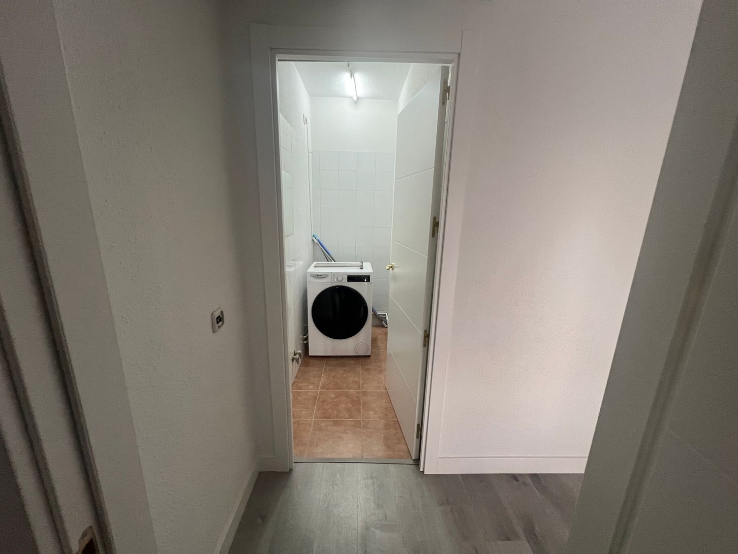 Alquiler de piso en Real, 5 - Foto 3