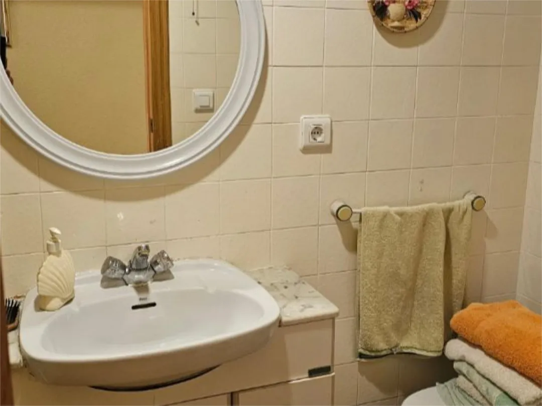 Piso en  Valencia Capital - Foto 9