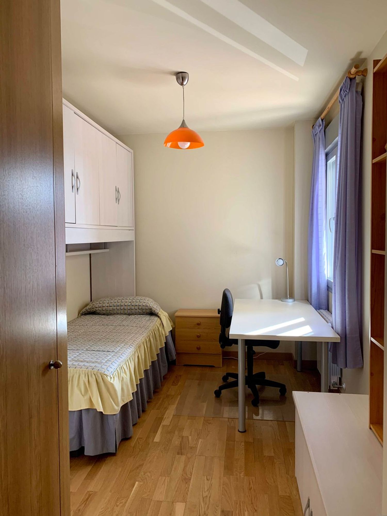 Piso en calle Embalse de Valmayor, 41 - Foto 11