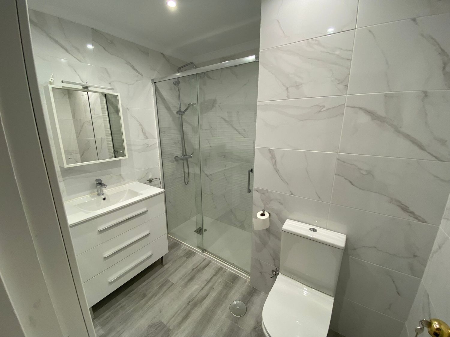 Piso en calle Juan de Herrera, 40 - Foto 20