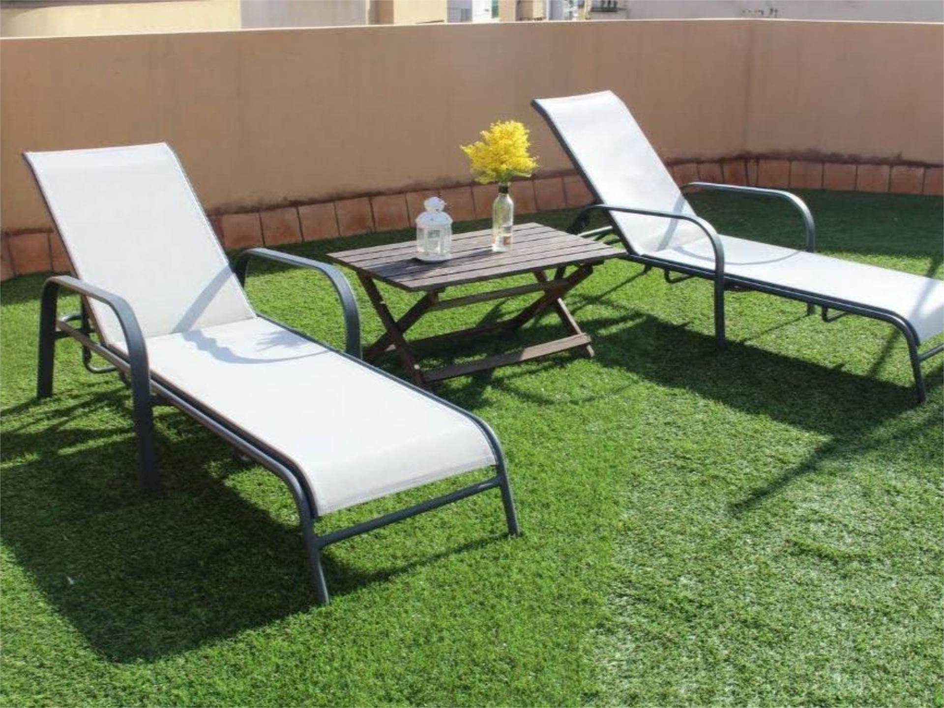 Piso en calle Carrer Miquel Santandreu 43A - Foto 14