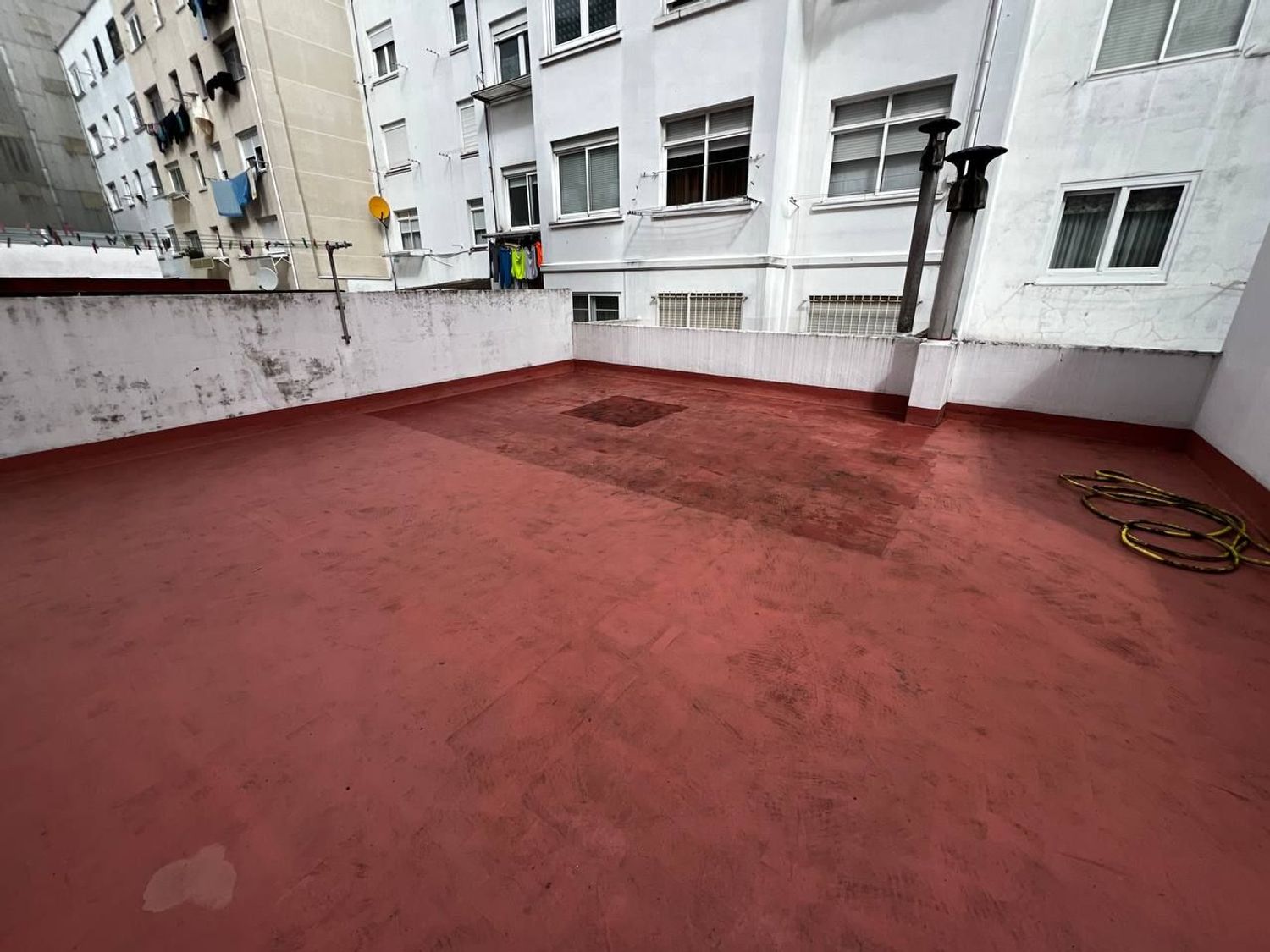 Piso en calle Eugenio Carré Aldao, 12 - Foto 2