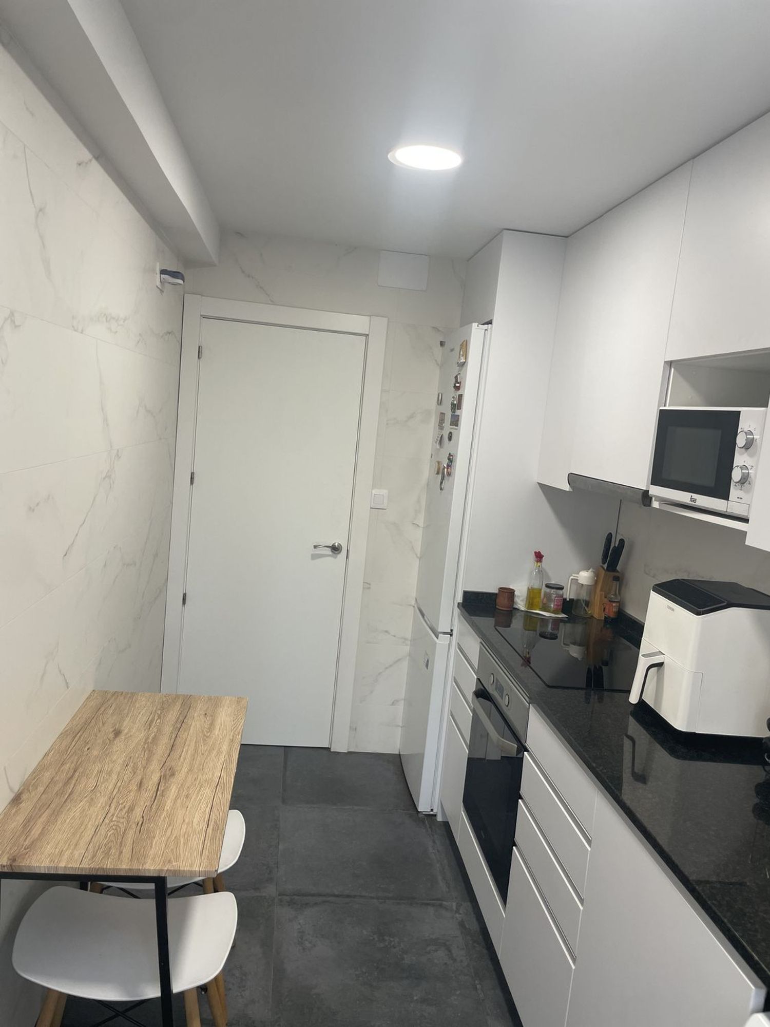 Piso en Monzon - Foto 4
