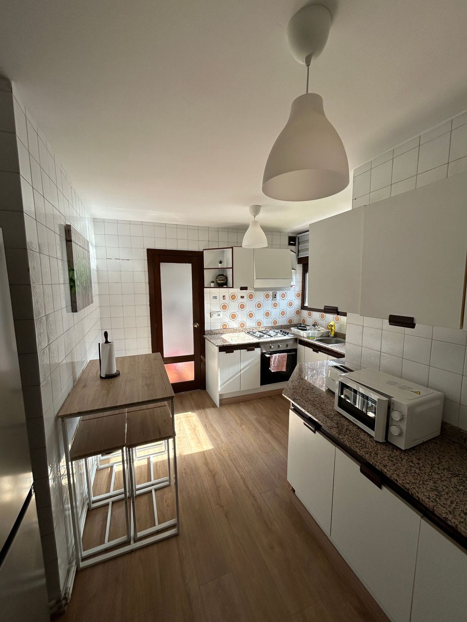 Piso en calle de Alfonso X o Sabio, 7 - Foto 3