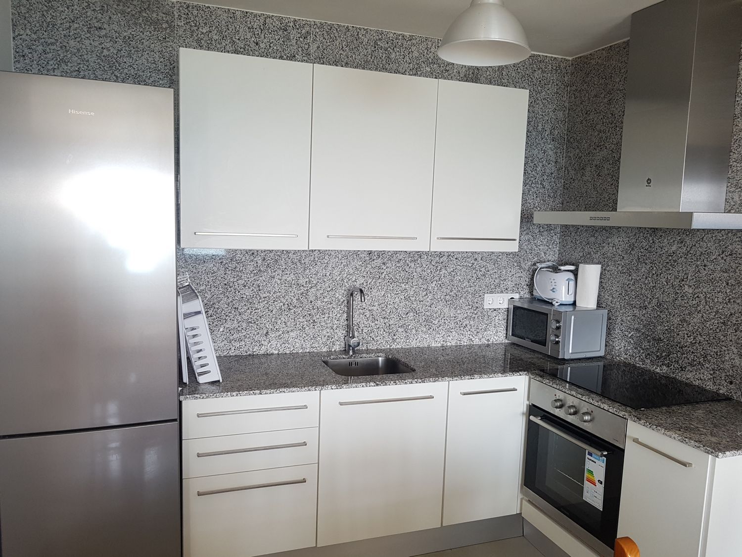 Piso en Calle Cala Puntal w, 27, Cala Puntal - Zona Costa sur, Cala Puntal - Zona Costa sur - Foto 12