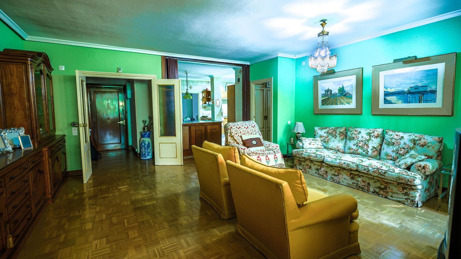 Piso en venta en Zona norte - Foto 1