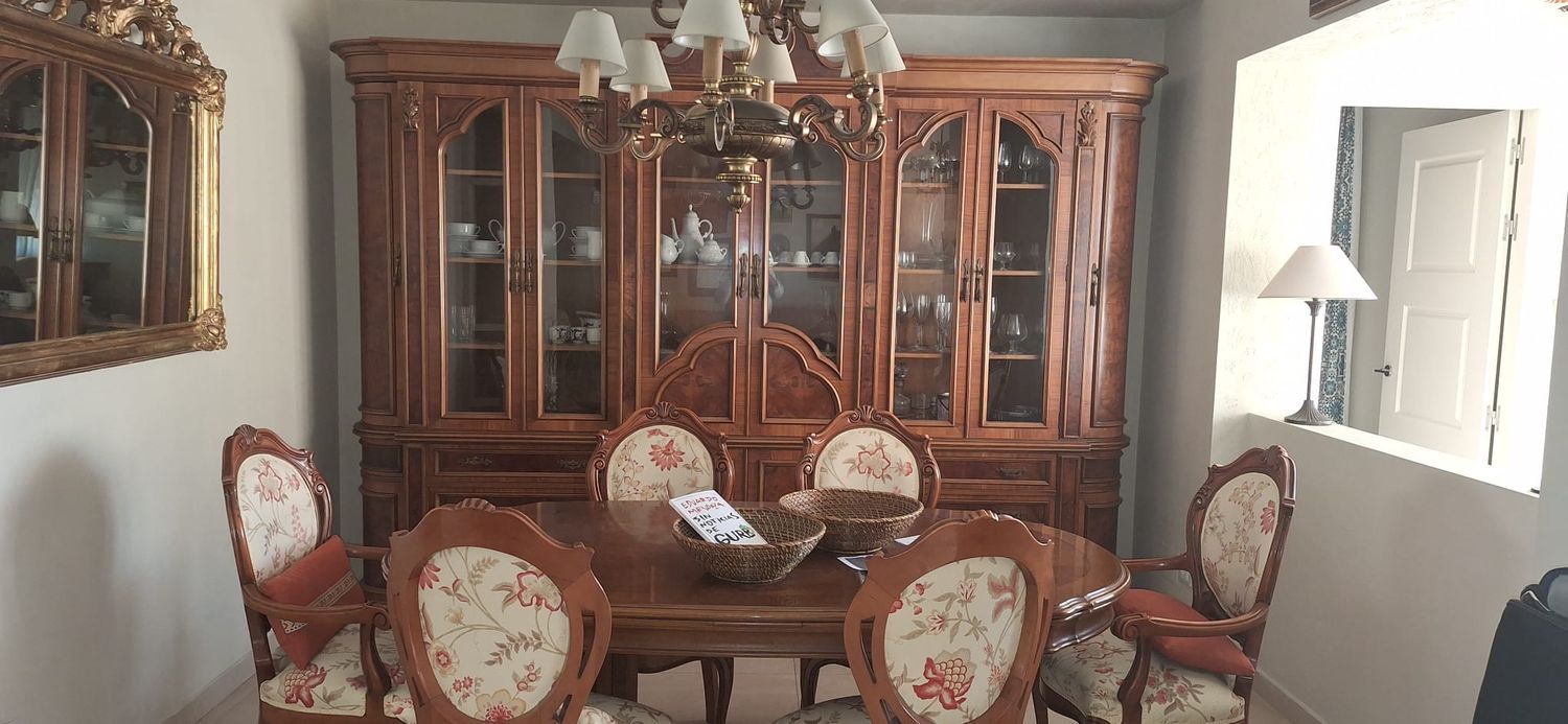 Piso en calle Sancha de Lara, 11 - Foto 1