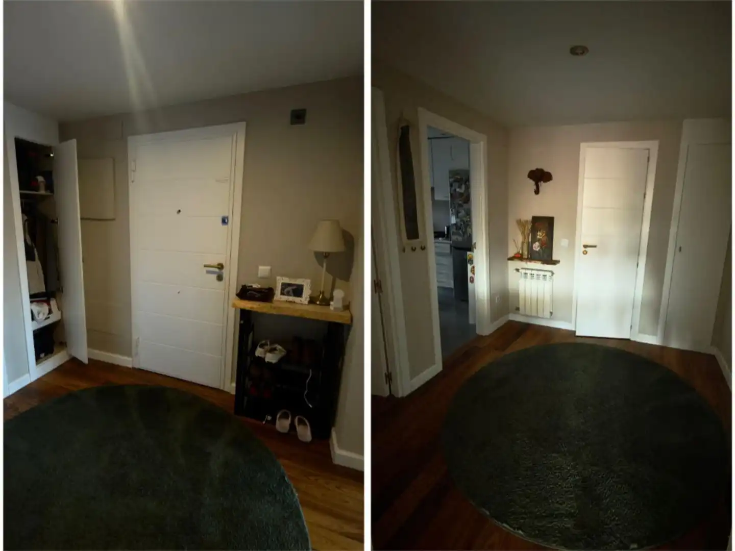 Piso en  Calle del Marqués de la Valdavia 95 - Foto 16