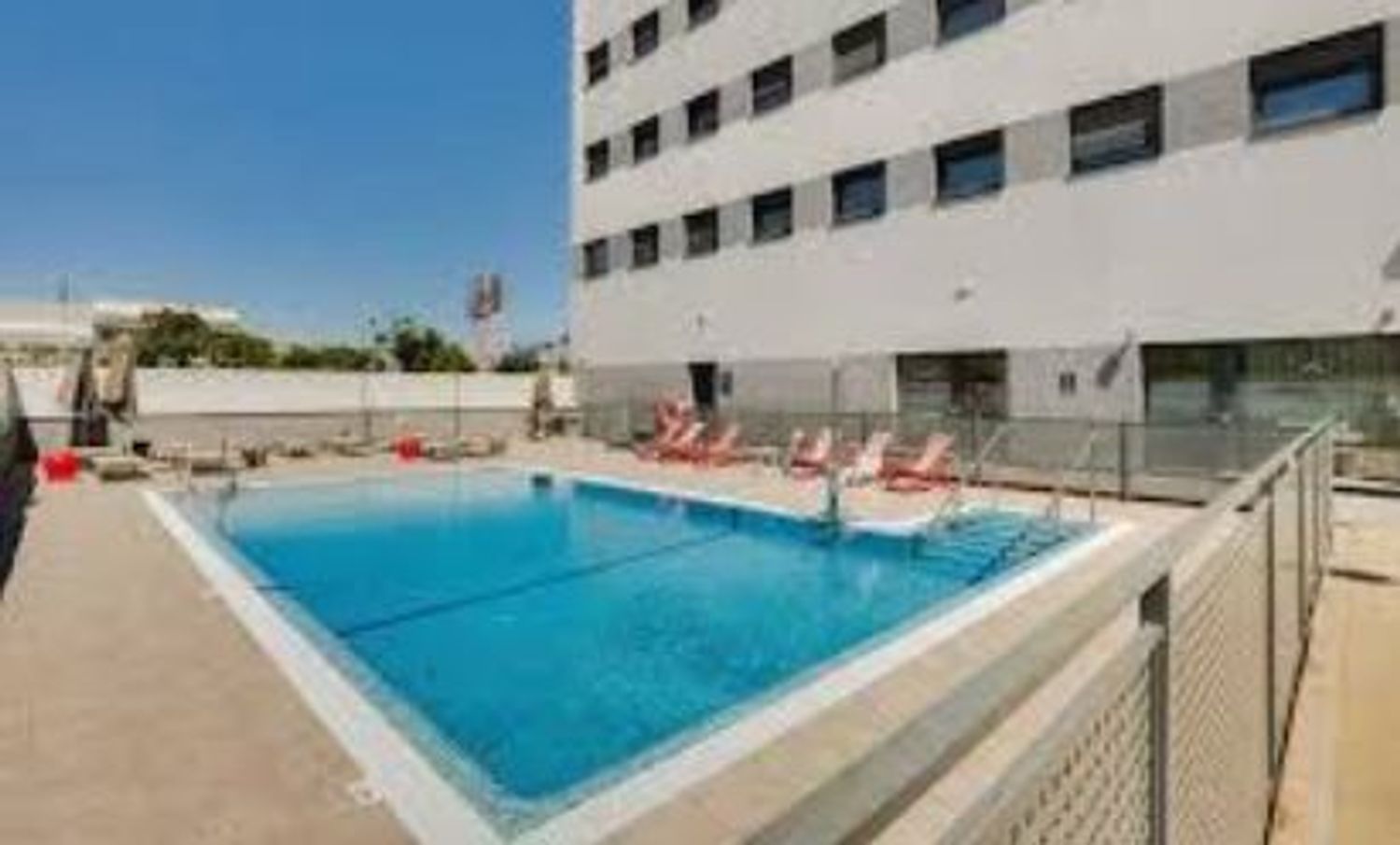 Estudio en Calle Baliza, 2, Santa Cristina - San Rafael - Foto 9