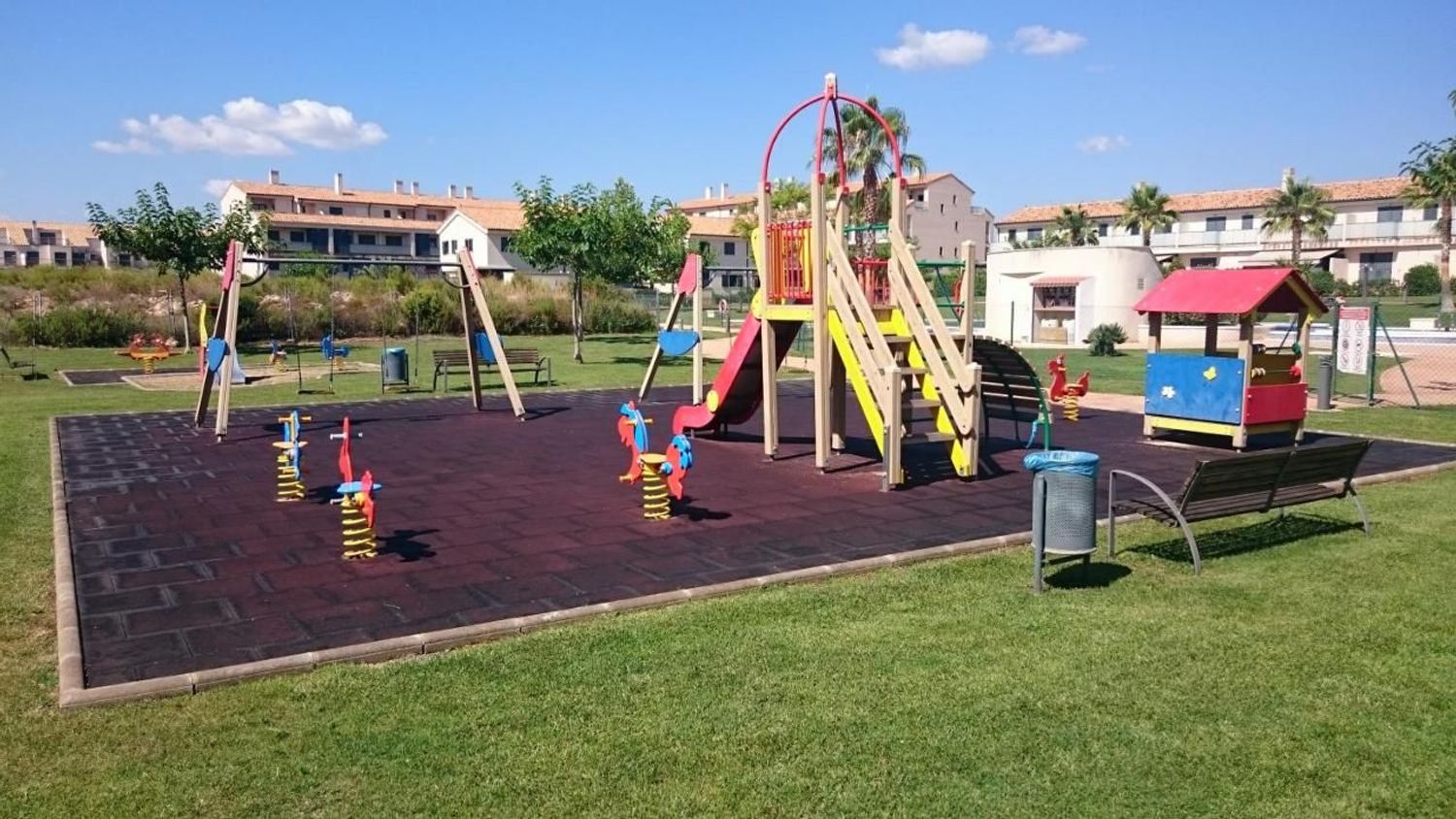 Chalet adosado en Avenida Castellón, 4 - Foto 30