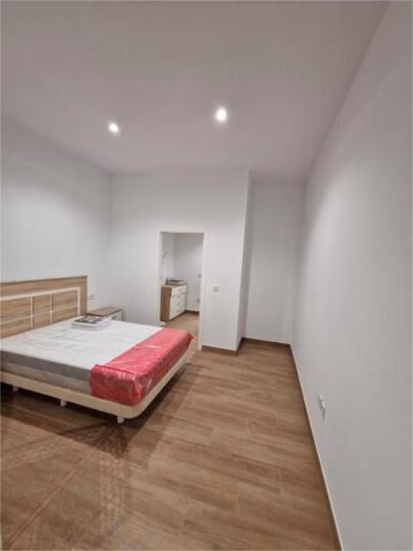 Apartamento en Centro - Foto 5
