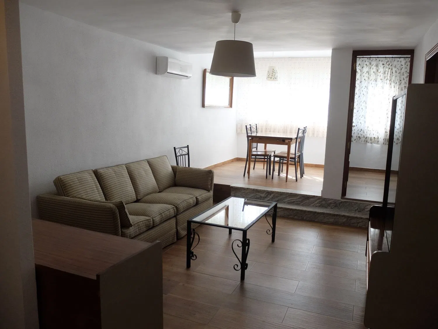 Piso en Barrio Almendrales - Foto 1