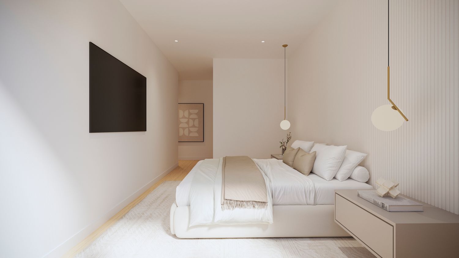 Piso en venta en Calle Villaamil, 58 - Foto 10