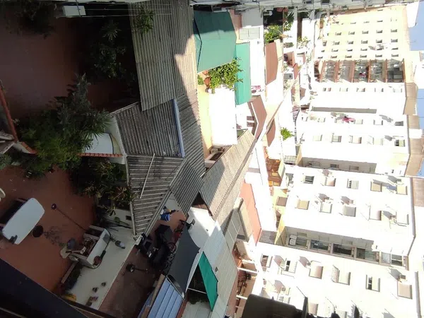Piso en Calle de Pintor Stolz, Nou Moles - Foto 16