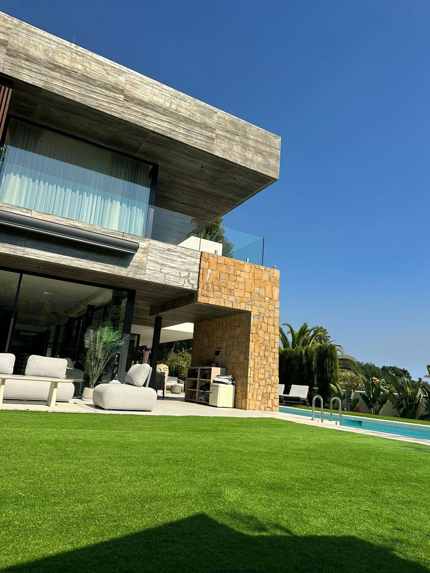 Casa independiente en Cortijo de nagueles, 157 - Foto 2
