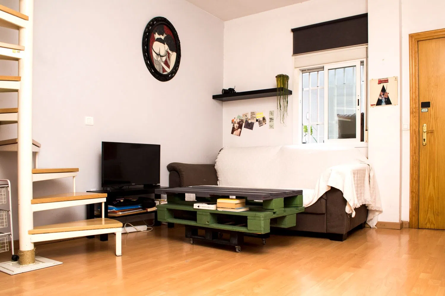 Dúplex en calle Nuño Gómez, 8 - Foto 6