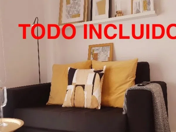 Piso en calle Aceviño, 2