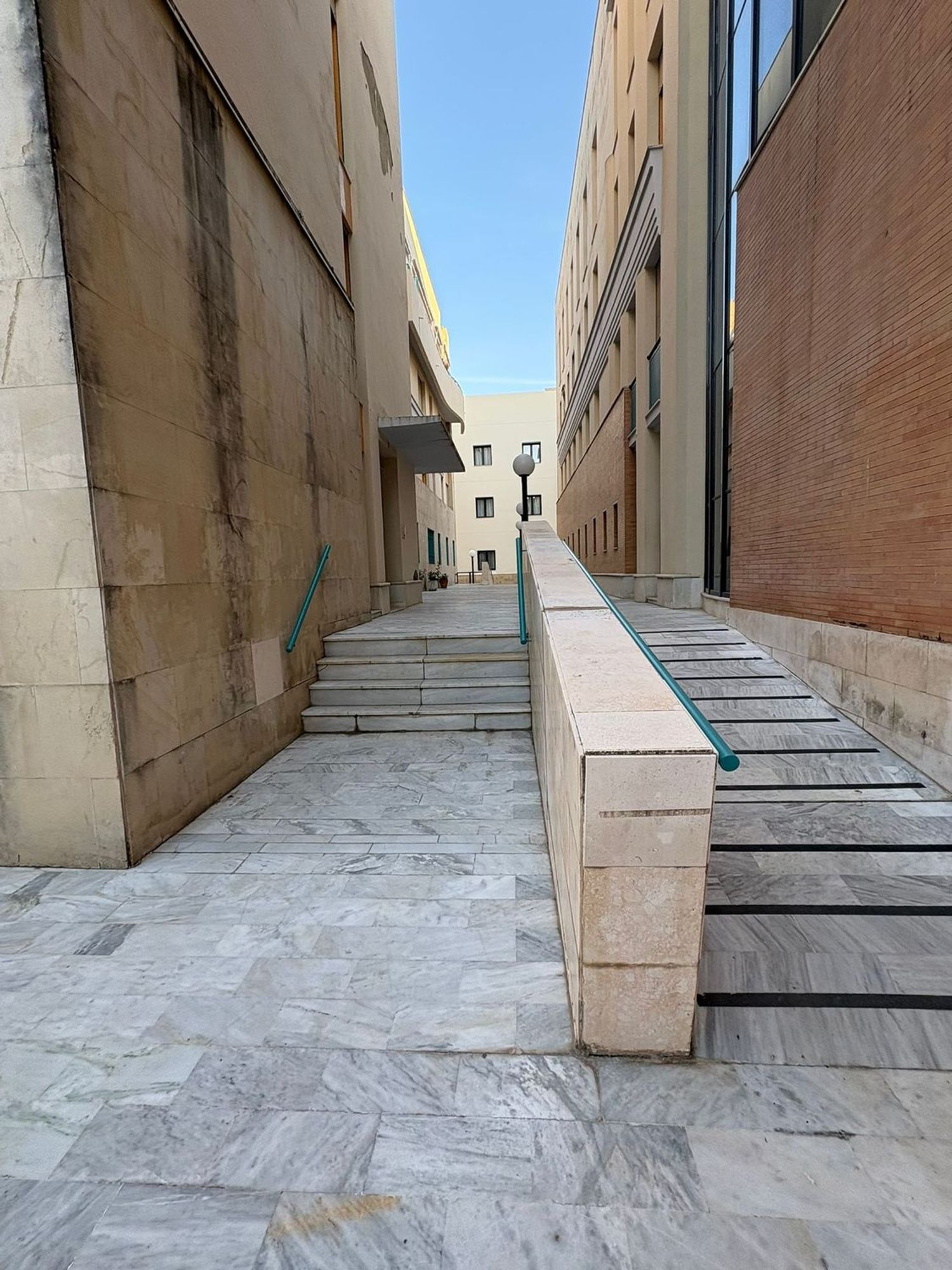 Piso en Calle San Jacinto, 64 - Foto 17