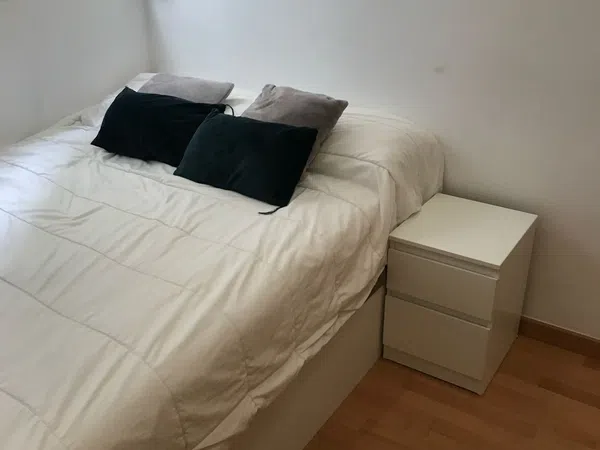 Piso en Calle Pelayo, 50, La Roqueta - Foto 30