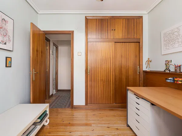 Piso en Buenos Aires Aldapa-Cuesta de Buenos Aire Aldapa, 17 - Foto 18